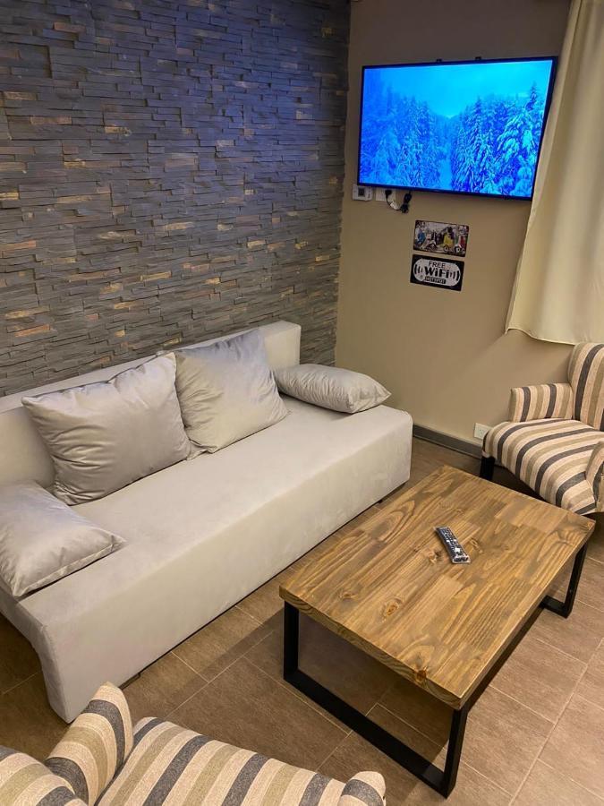 Free Mountain Apartamento San Carlos de Bariloche
