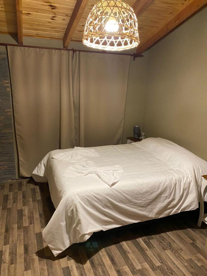 Apartamento Free Mountain San Carlos de Bariloche