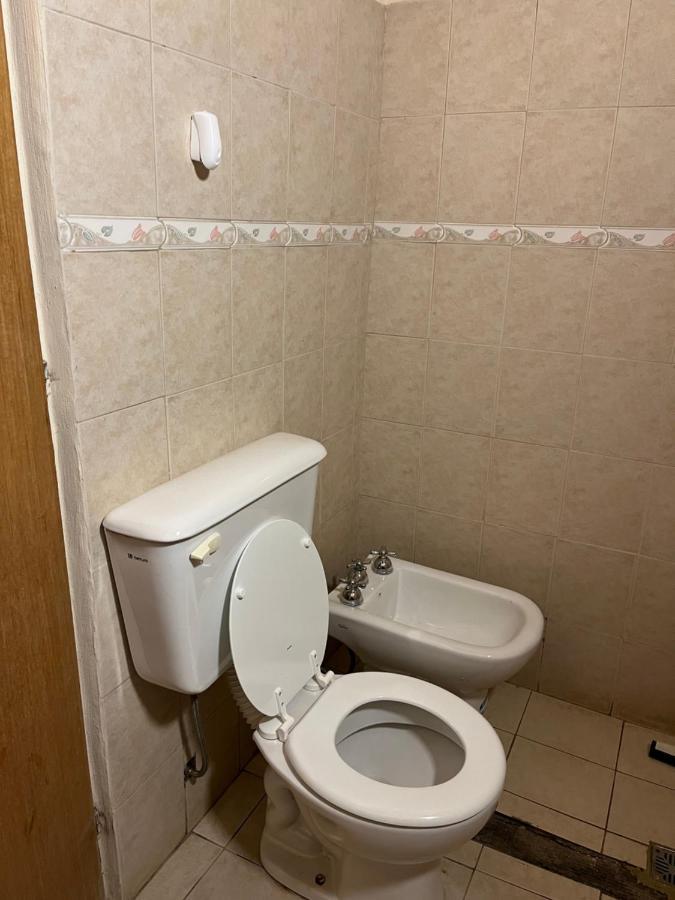 Apartamento Departamento Estilo Montana *