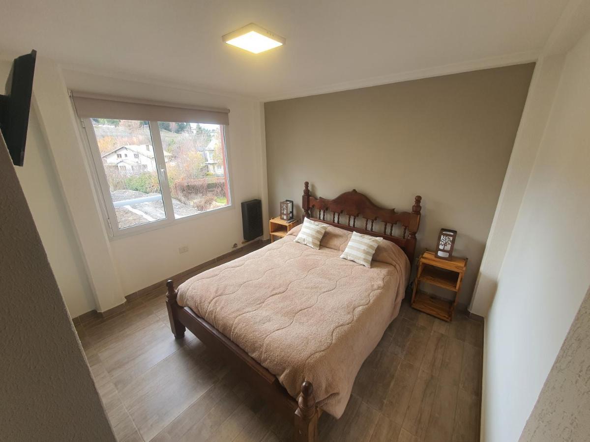 Apartamento Mantra *