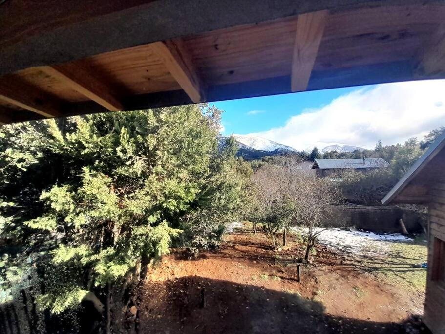 En Coihues Сasa de vacaciones San Carlos de Bariloche