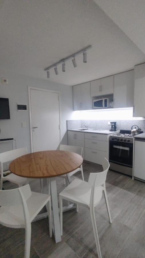Apartamento O Connor 369