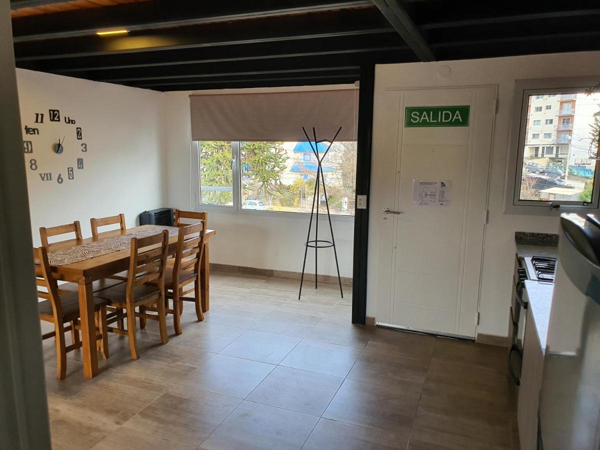 Apartamento Mantra San Carlos de Bariloche