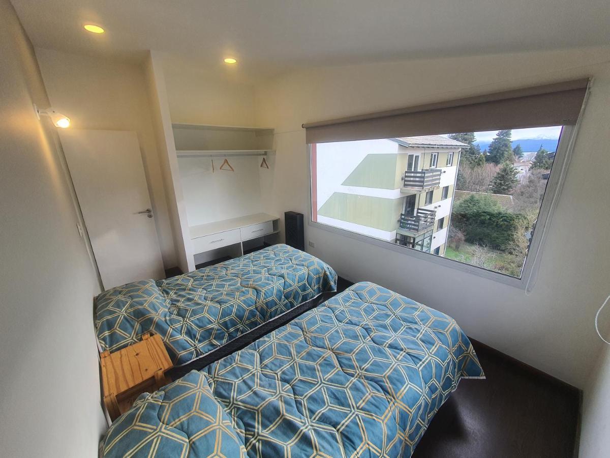 Apartamento Mantra