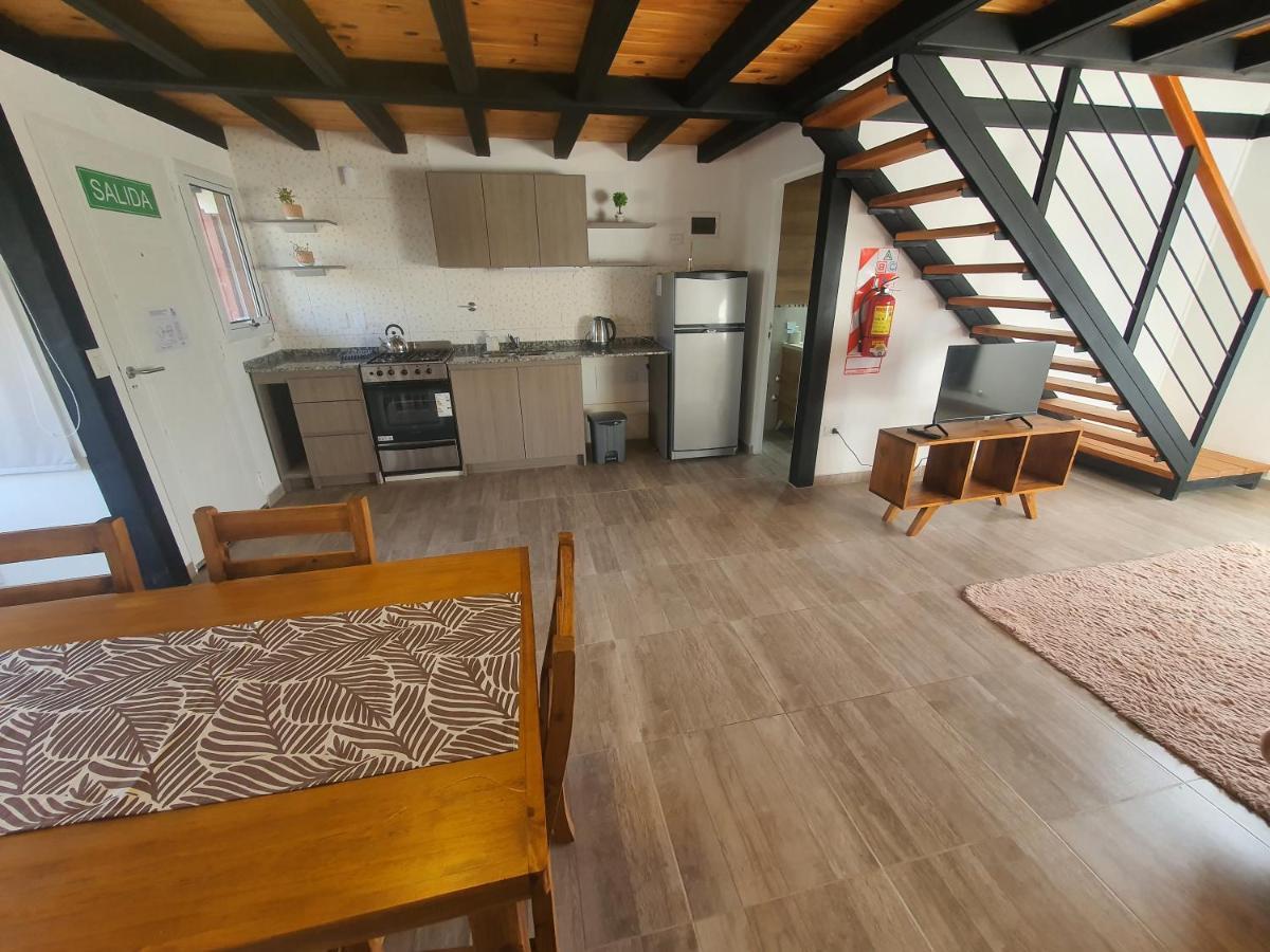 Apartamento Mantra San Carlos de Bariloche