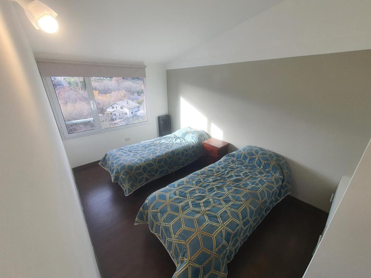 Mantra Apartamento San Carlos de Bariloche