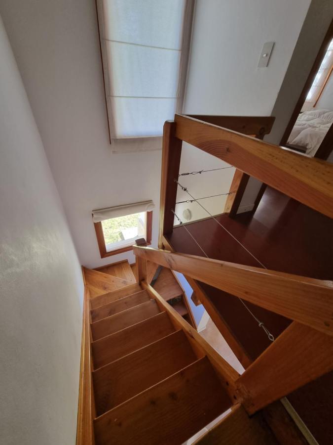 Holiday home Rosas San Carlos de Bariloche
