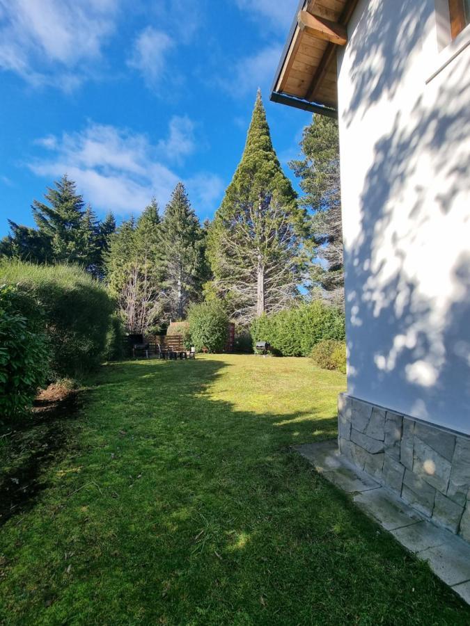 Holiday home Rosas San Carlos de Bariloche