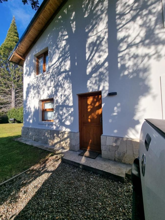 Rosas Holiday home