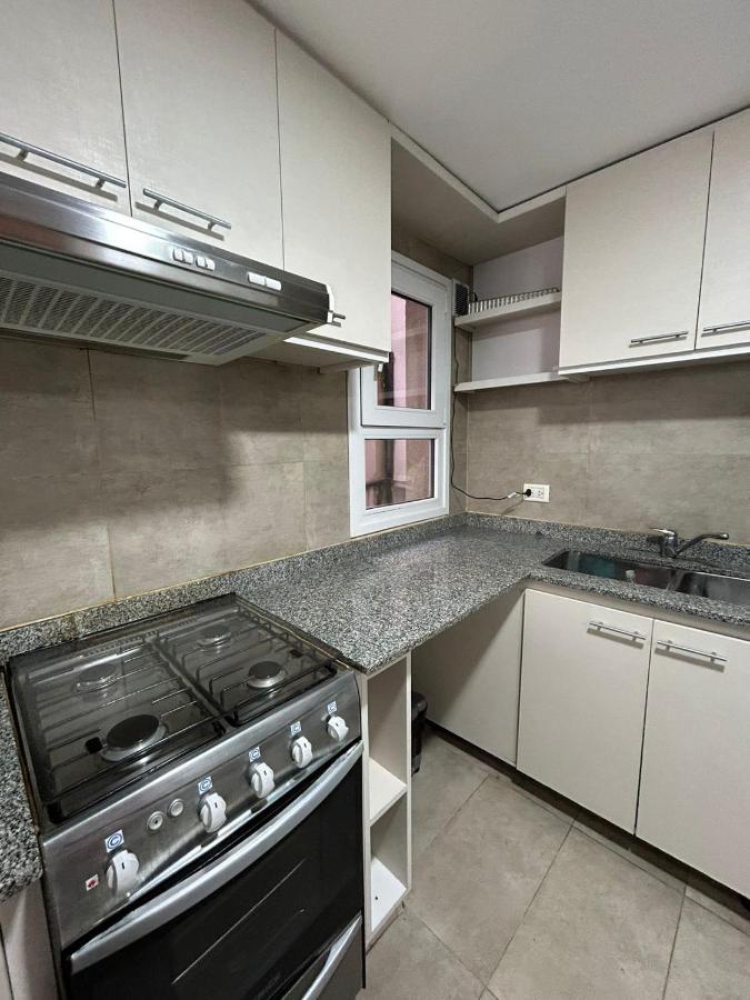Departamento Amplio Y Comodo Cerca Del Centro Apartamento San Carlos de Bariloche