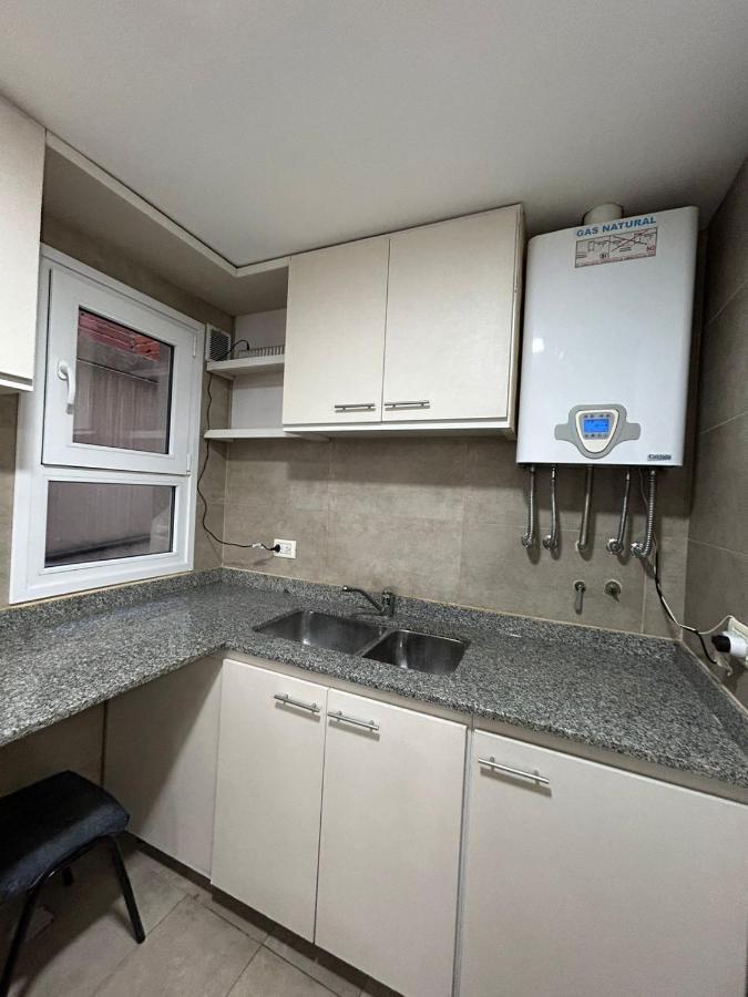Departamento Amplio Y Comodo Cerca Del Centro Apartamento