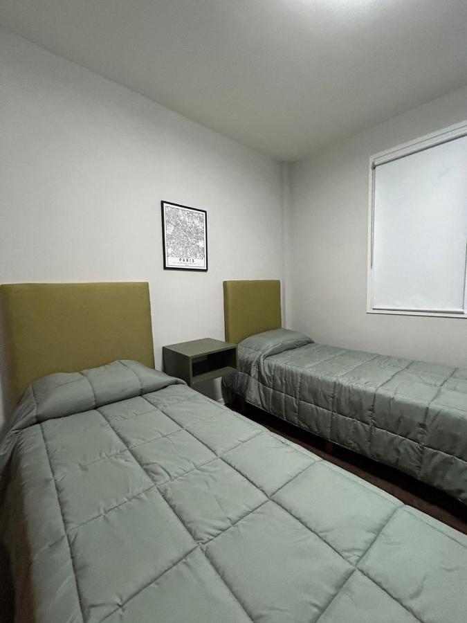 Departamento Amplio Y Comodo Cerca Del Centro Apartamento