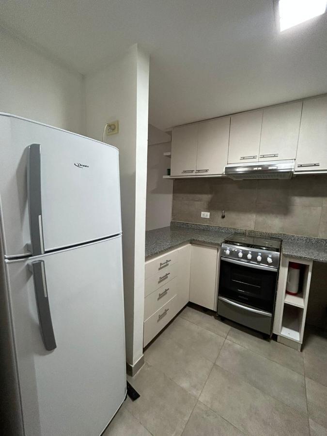 Apartamento Departamento Amplio Y Comodo Cerca Del Centro San Carlos de Bariloche
