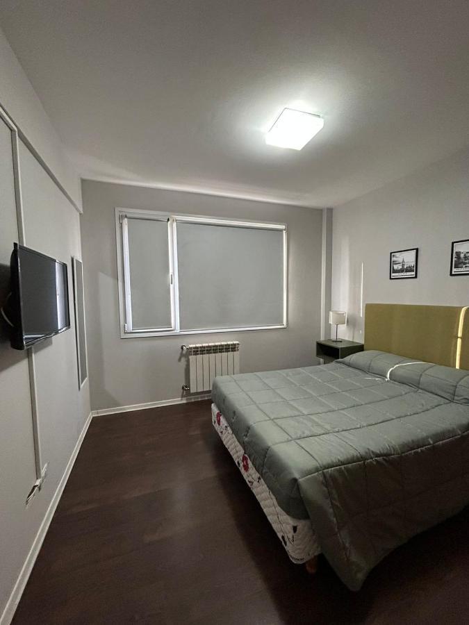 Departamento Amplio Y Comodo Cerca Del Centro Apartamento San Carlos de Bariloche