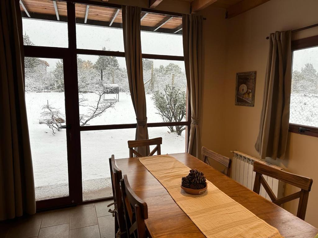 Lomas Del Cauquen Chalet