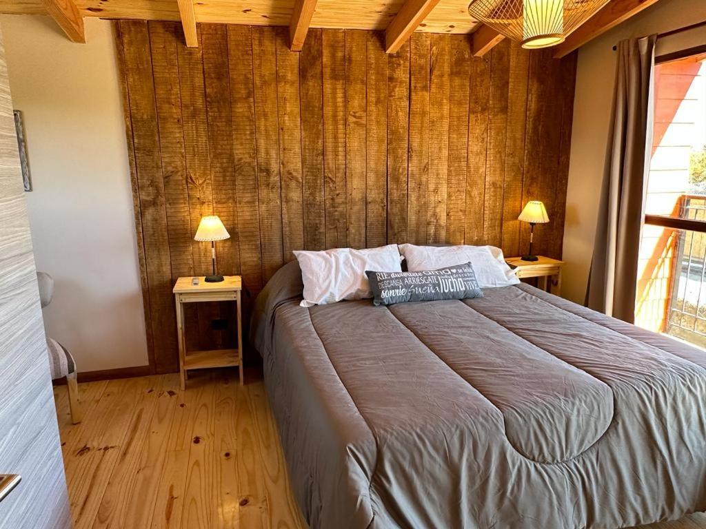 Chalet Lomas Del Cauquen