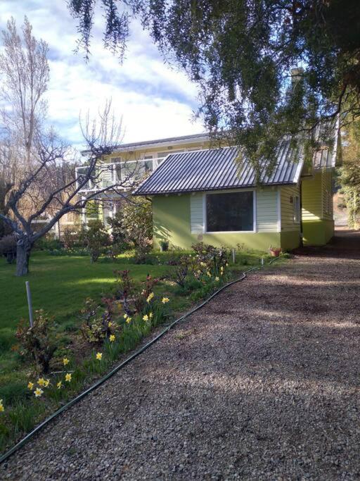 Chalet Liebe Inge *