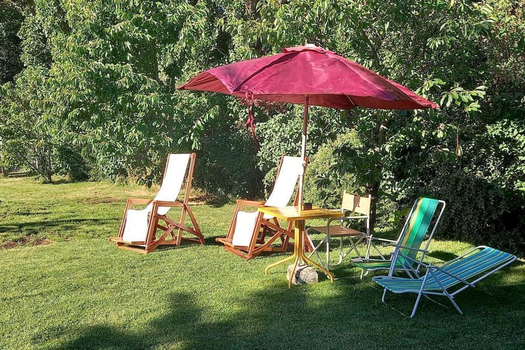 Chalet Liebe Inge San Carlos de Bariloche