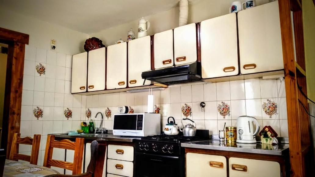 Casa Retro Chalet