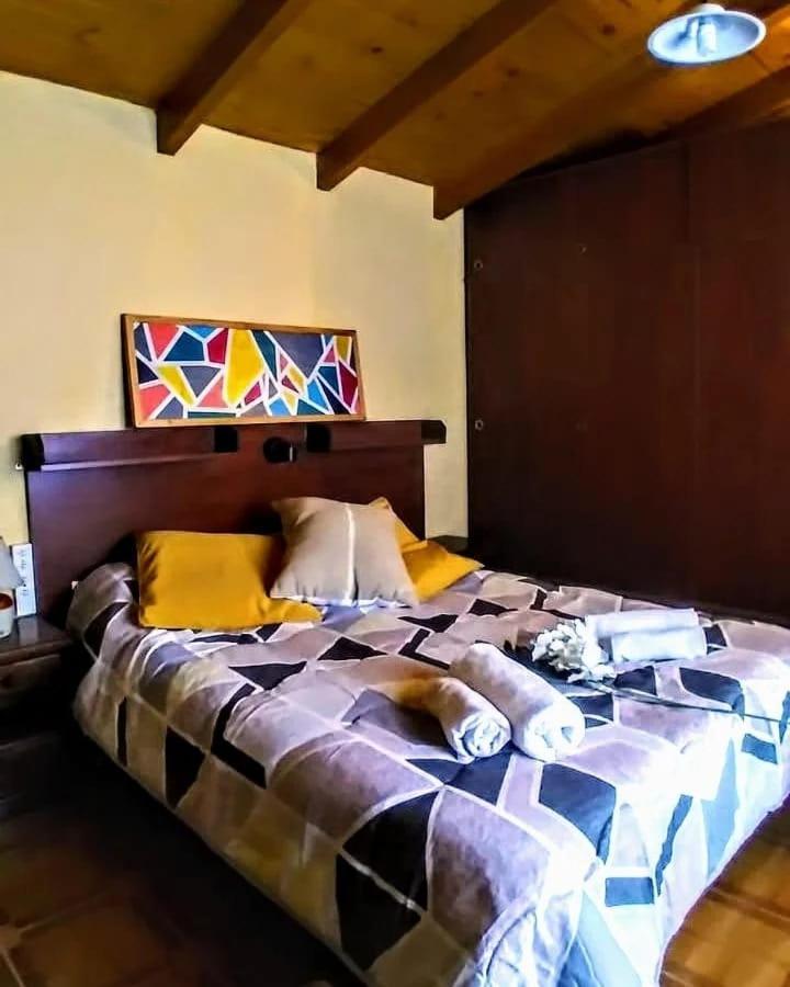 Chalet Casa Retro