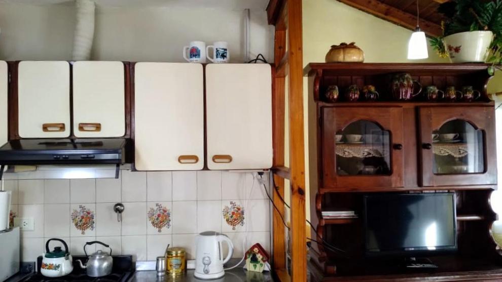 Casa Retro