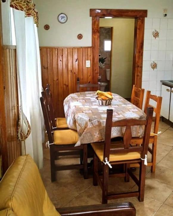 Casa Retro San Carlos de Bariloche