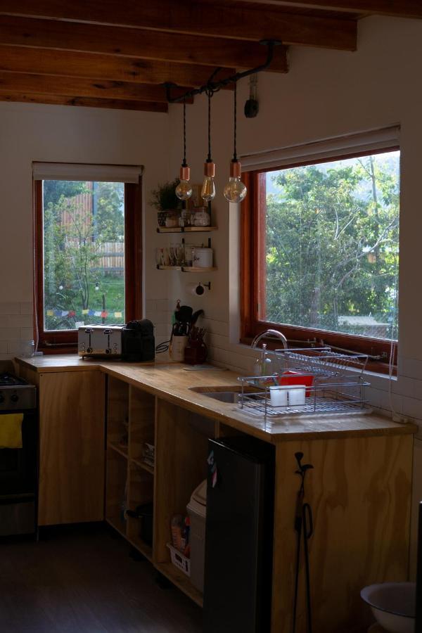 Casita Bandurrias - Chalet