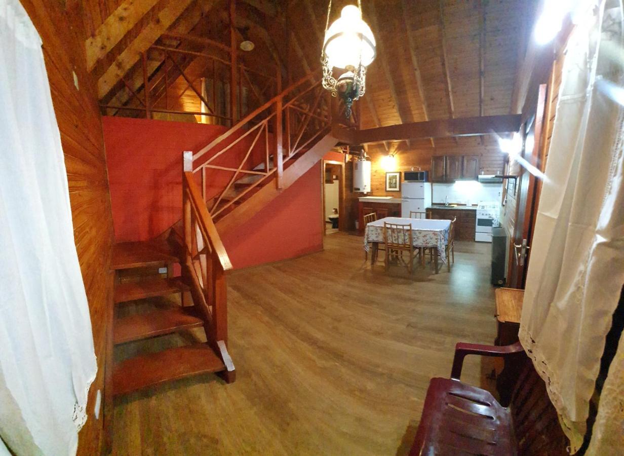 Chalet Entre Montanas San Carlos de Bariloche
