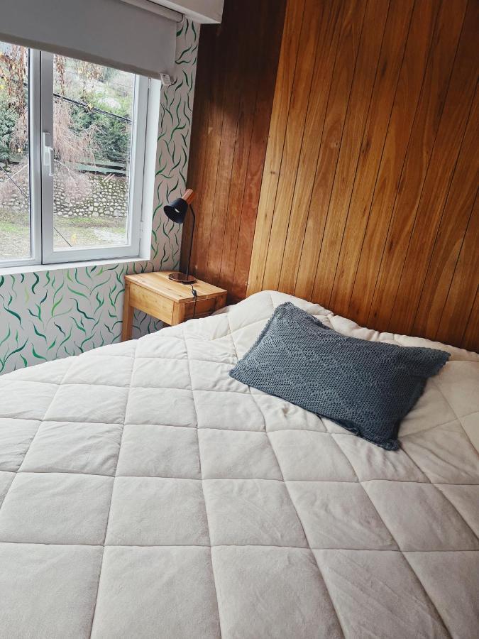 Apartment Fenix San Carlos de Bariloche