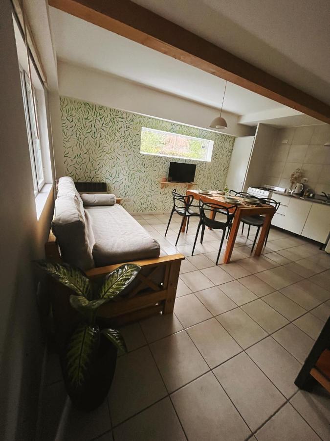 Fenix Apartment *