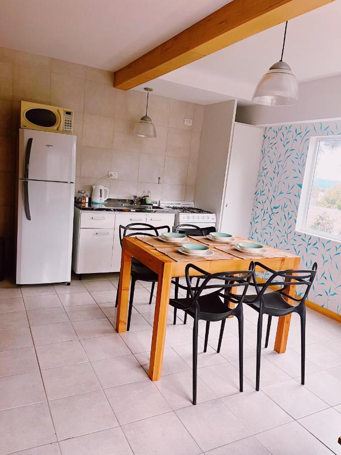 Apartment Fenix San Carlos de Bariloche