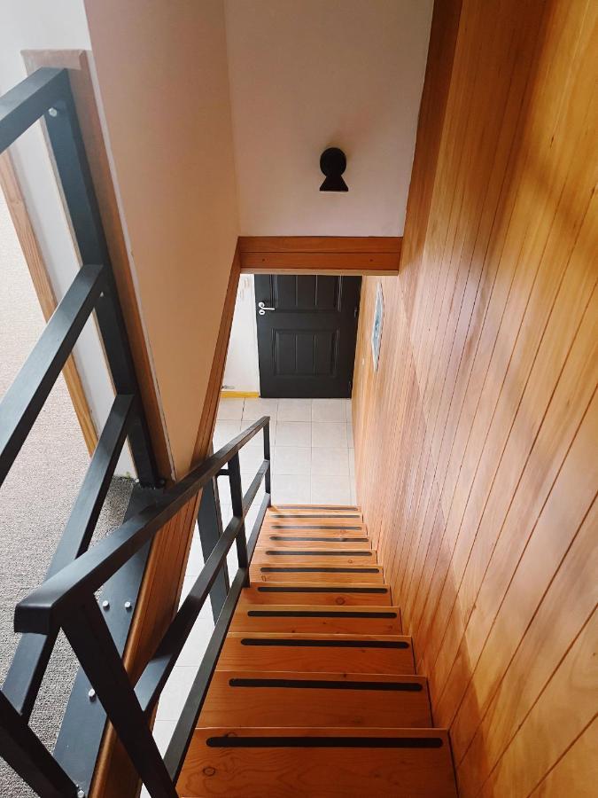 Fenix Apartment San Carlos de Bariloche