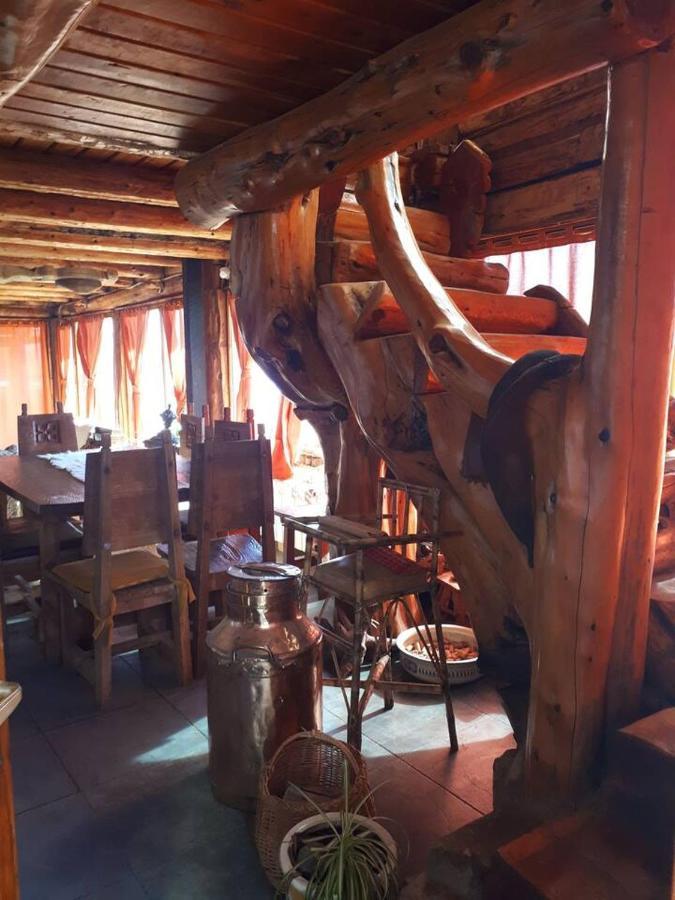La Gaucha Casa Con Costa De Lago * San Carlos de Bariloche