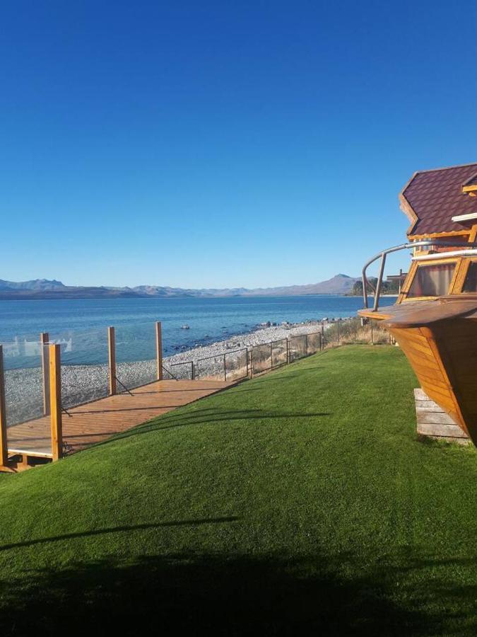 La Gaucha Casa Con Costa De Lago *