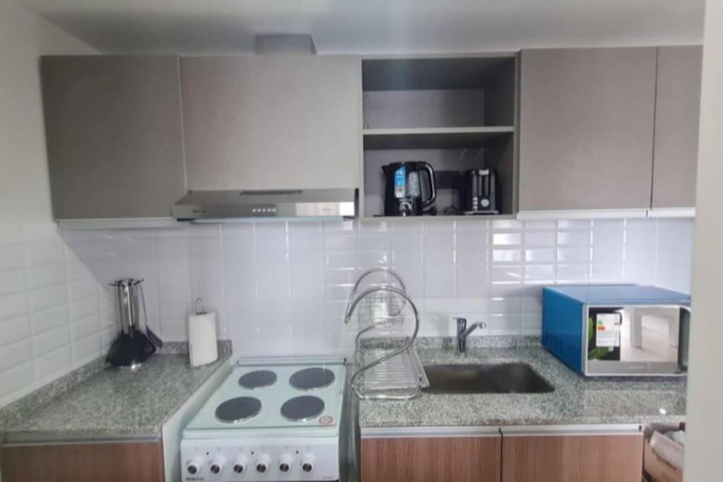 Apartamento Palacios Las Marias, Centrico *