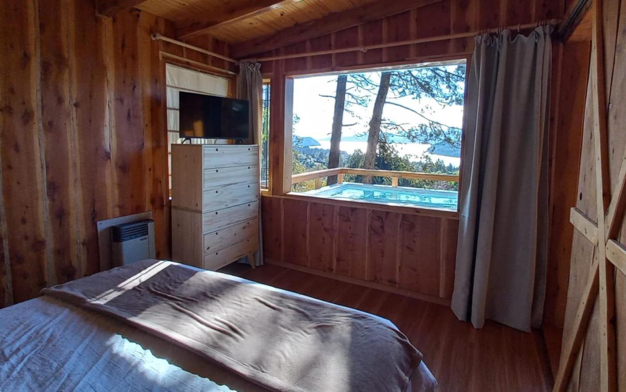 Chalet Refugio Del Bosque San Carlos de Bariloche
