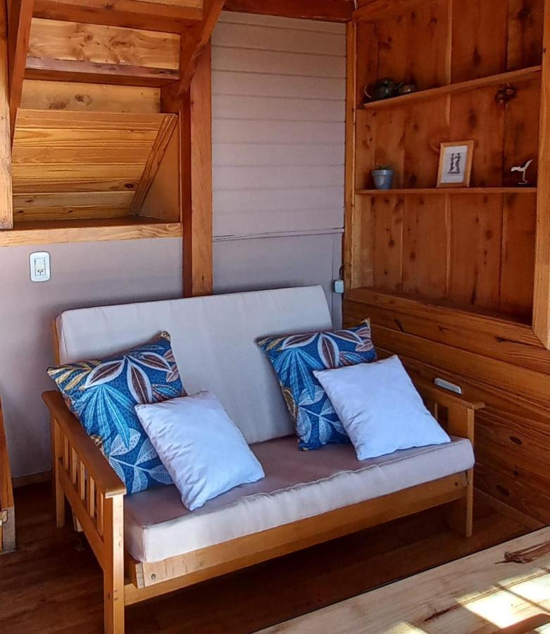 Chalet Refugio Del Bosque *