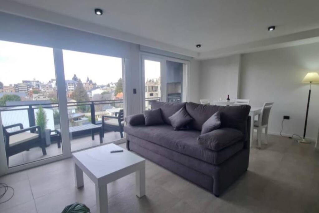 Apartamento Palacios Las Marias, Centrico San Carlos de Bariloche