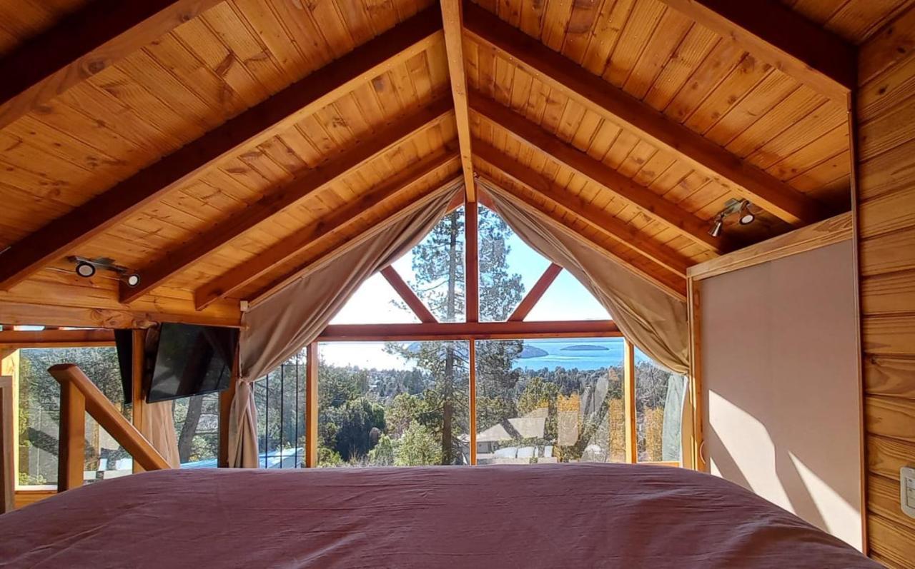Refugio Del Bosque *