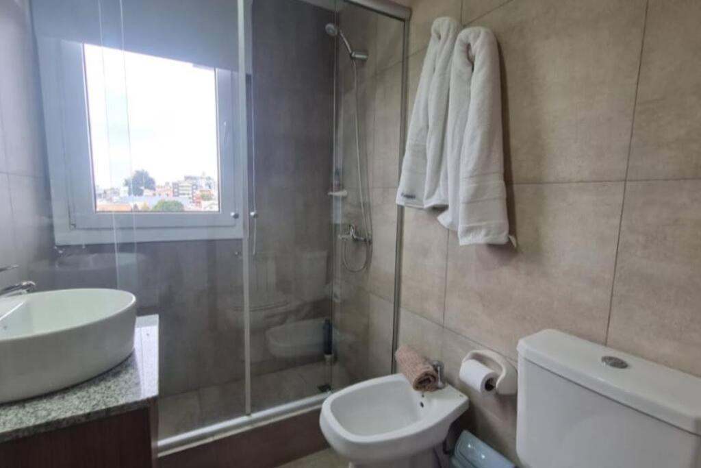 Apartamento Palacios Las Marias, Centrico San Carlos de Bariloche