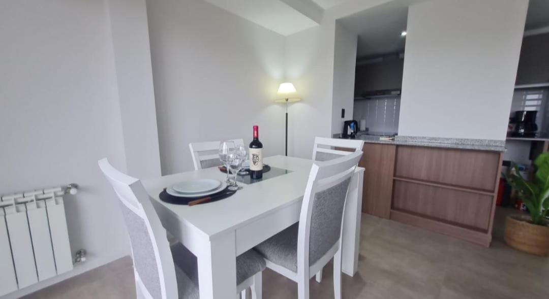 Palacios Las Marias, Centrico Apartamento San Carlos de Bariloche