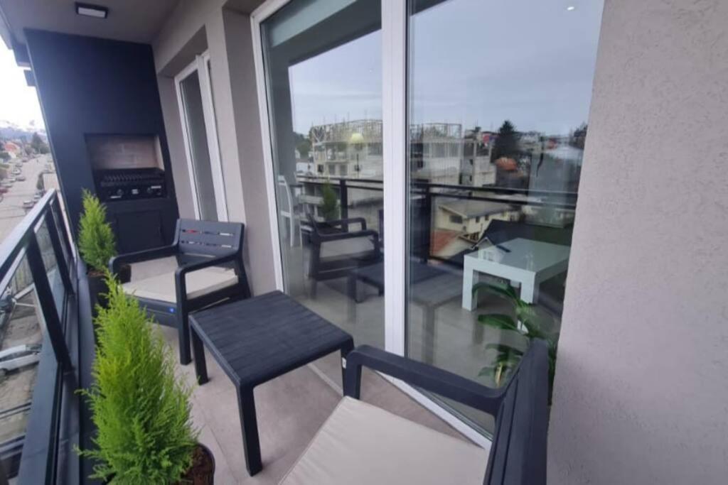 Apartamento Palacios Las Marias, Centrico *