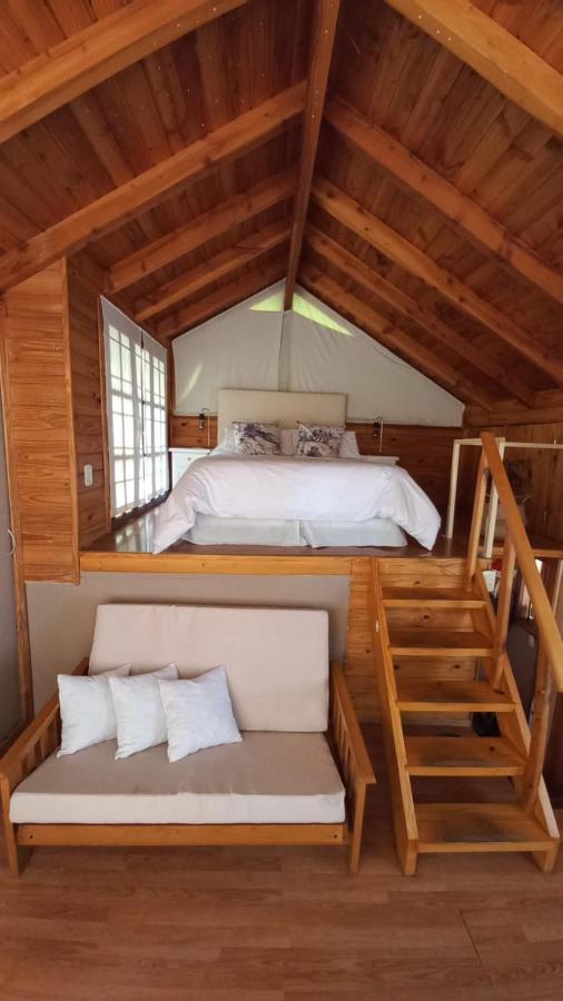 Refugio Del Bosque * San Carlos de Bariloche