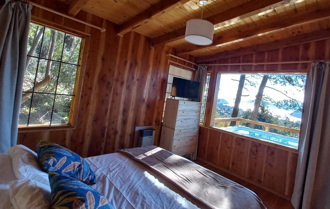Chalet Refugio Del Bosque *