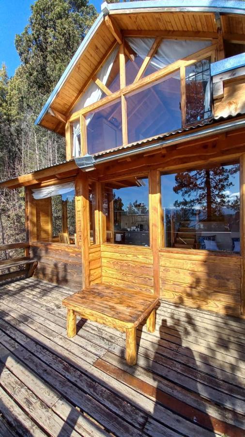 Refugio Del Bosque *