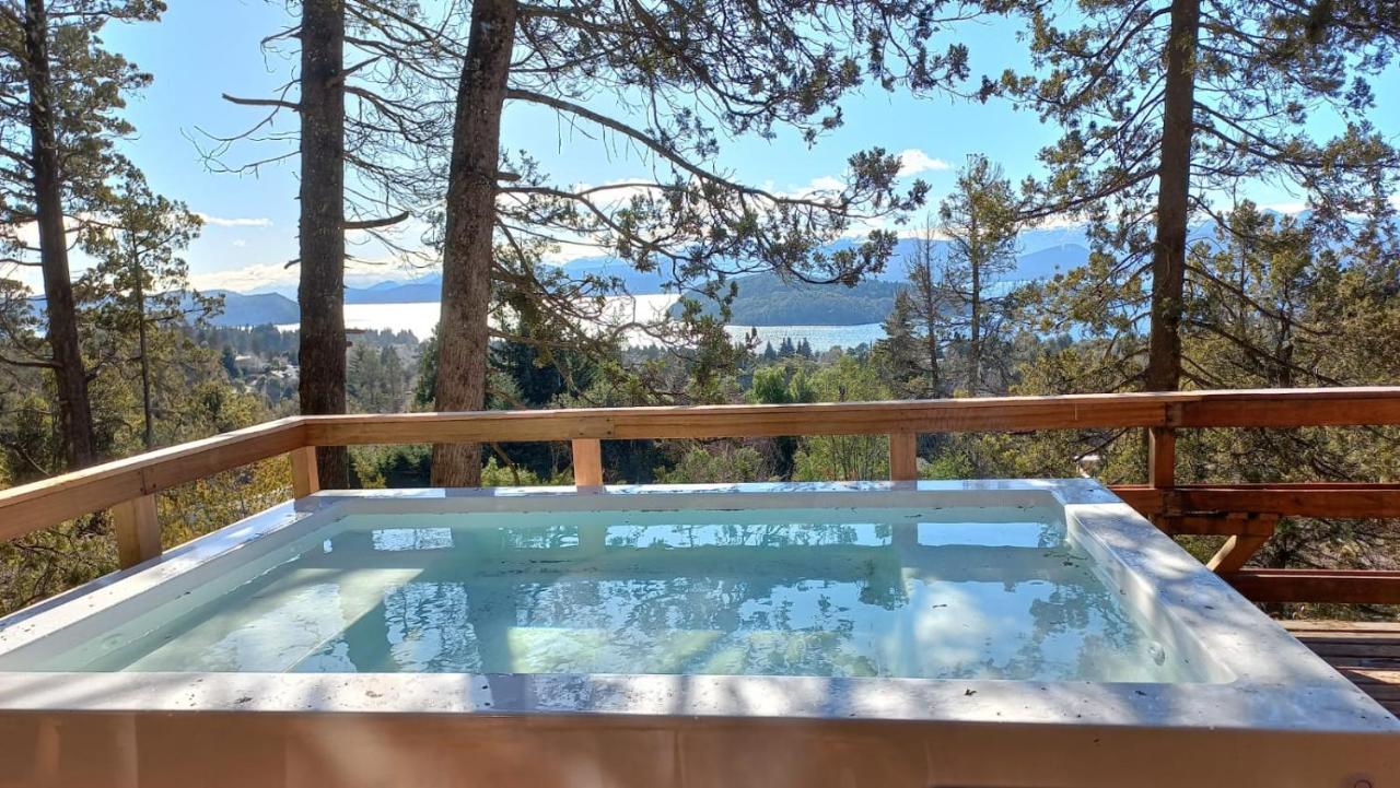 Refugio Del Bosque