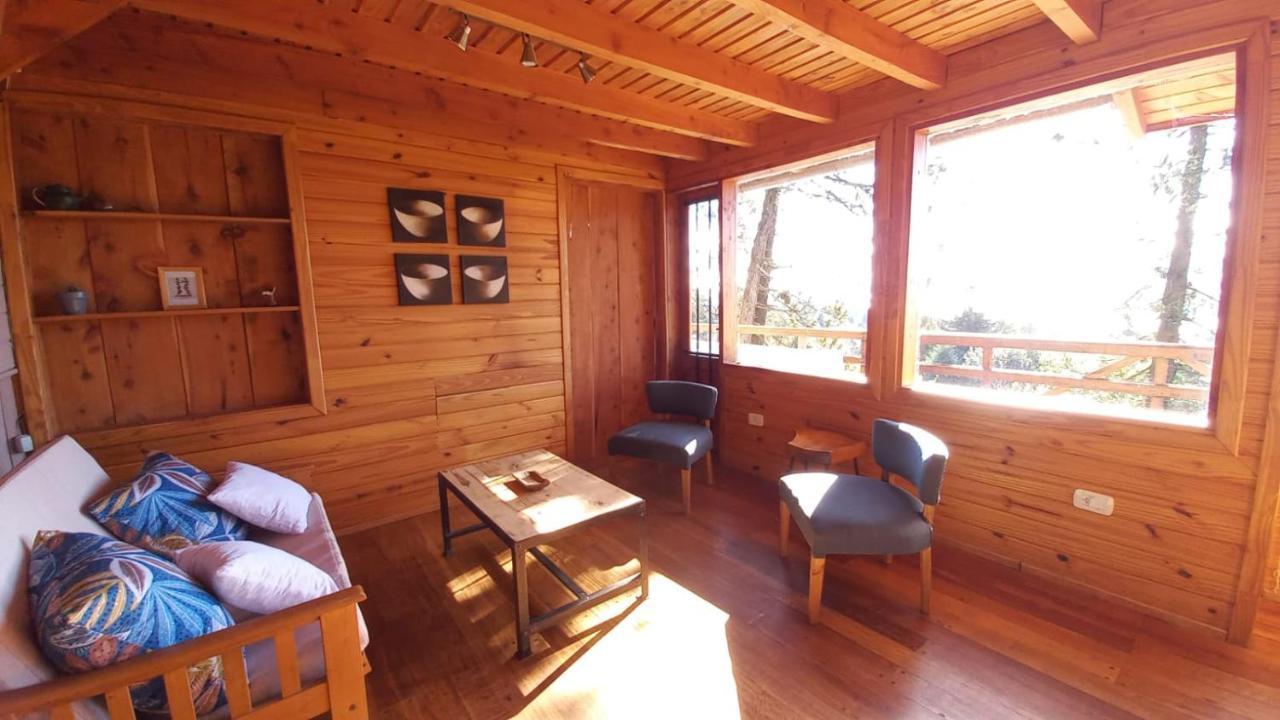 Chalet Refugio Del Bosque San Carlos de Bariloche