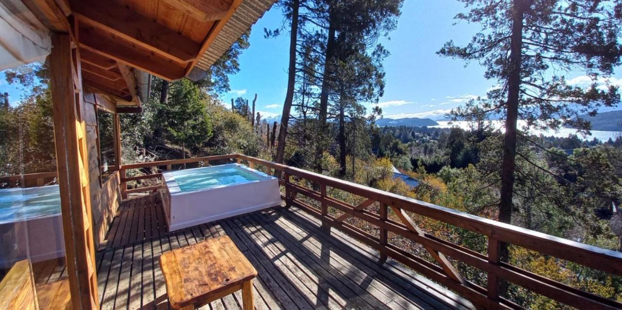 Refugio Del Bosque * San Carlos de Bariloche