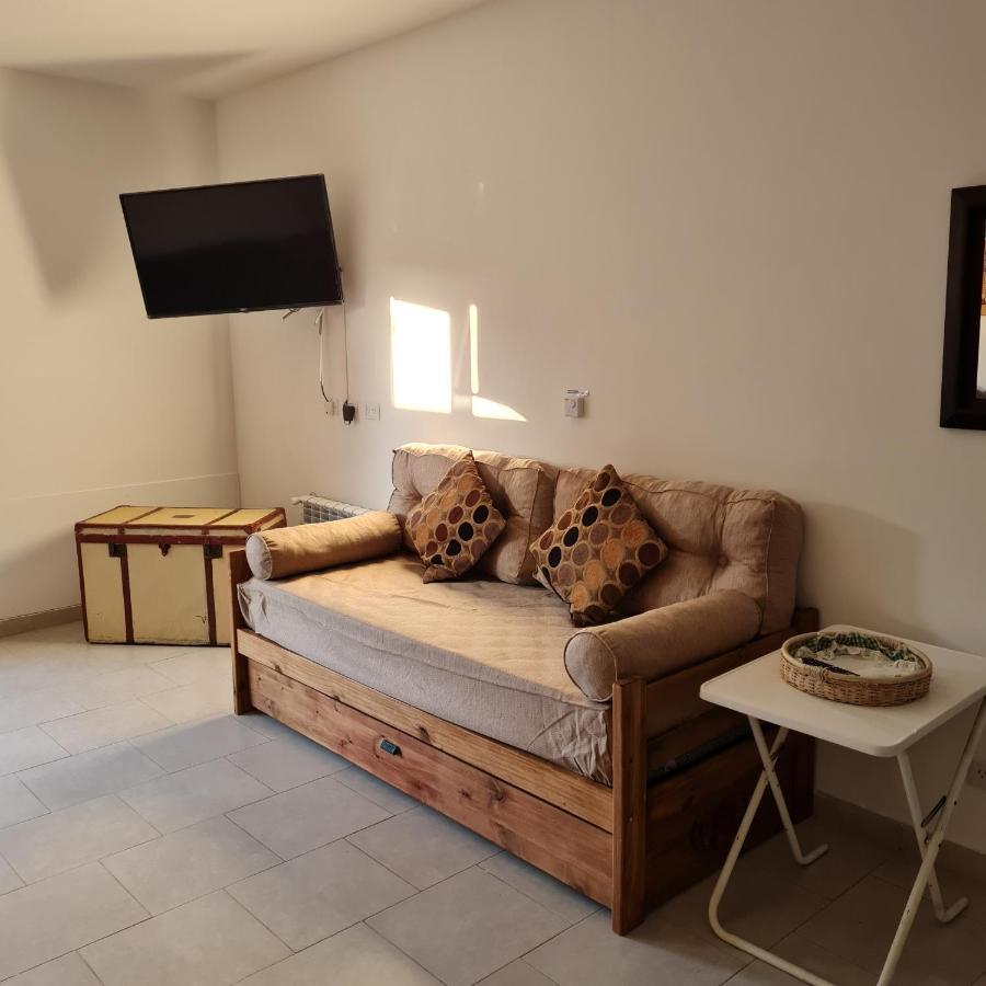 Loft Con Patio Bariloche Apartamento
