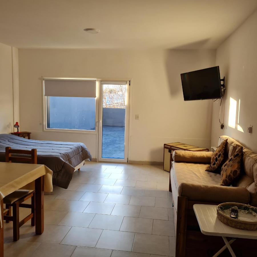 Loft Con Patio Bariloche Apartamento *